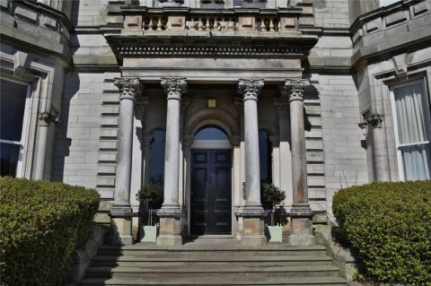 Click the photo for more details of St Leonards Hill, Queensferry Road, Dunfermline, Fife