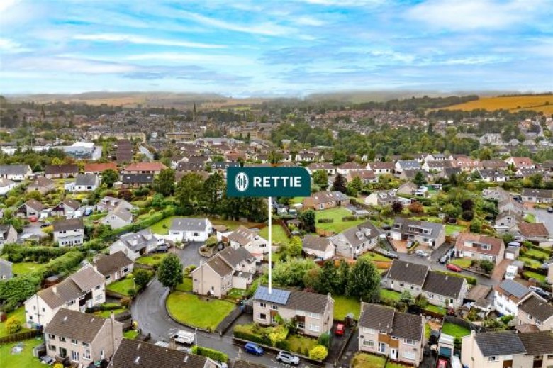 Click the photo for more details of Tarvit Drive, Cupar, Fife