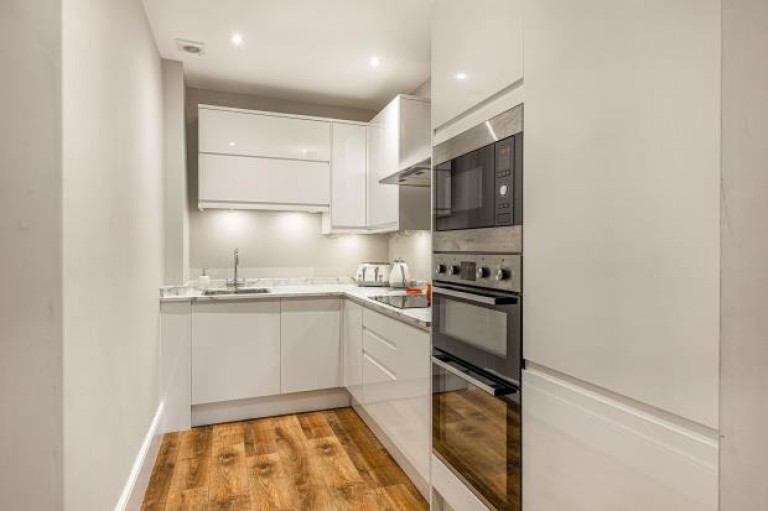 Images for Flat 2/2, Golfhill Drive, Dennistoun, Glasgow City