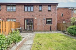 Images for Foinaven Drive, Thornliebank, Glasgow