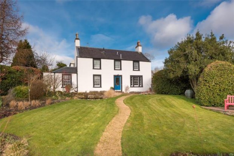 Click the photo for more details of Weirgate House, St. Boswells, Melrose, Scottish Borders