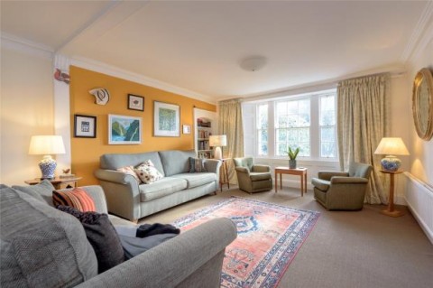 Click the photo for more details of Weirgate House, St. Boswells, Melrose, Scottish Borders