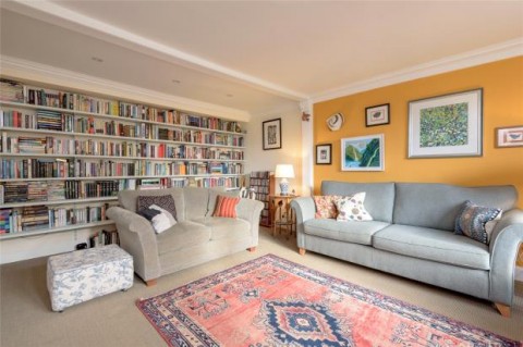 Click the photo for more details of Weirgate House, St. Boswells, Melrose, Scottish Borders