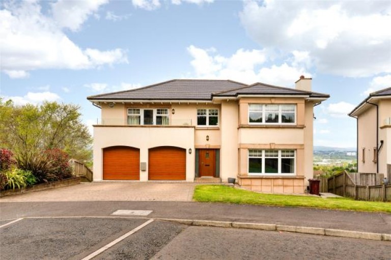 Images for Cathkin Gate, High Burnside, South Lanarkshire