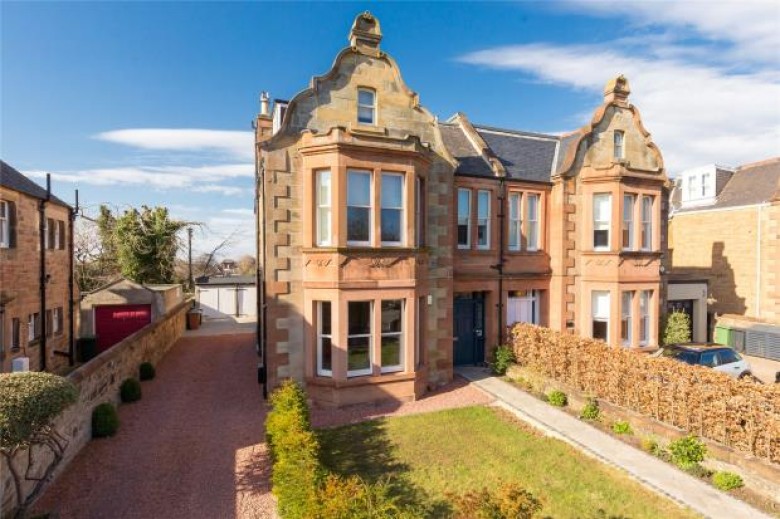Click the photo for more details of Polwarth Terrace, Polwarth, Edinburgh