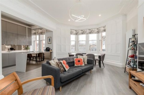 Click the photo for more details of Polwarth Terrace, Polwarth, Edinburgh