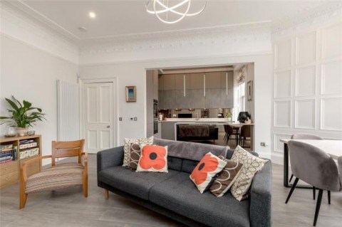 Click the photo for more details of Polwarth Terrace, Polwarth, Edinburgh