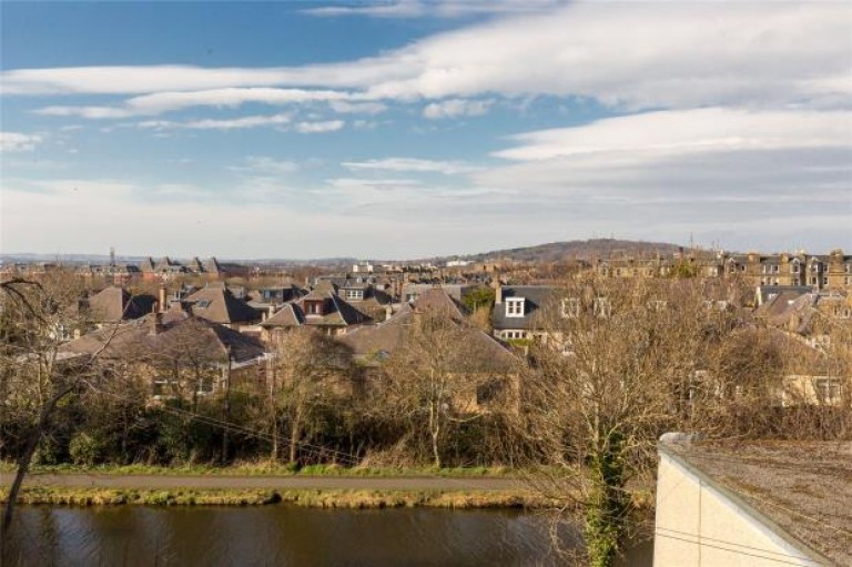Images for Polwarth Terrace, Polwarth, Edinburgh
