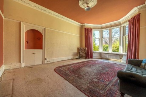 Click the photo for more details of Southbrae Drive, Jordanhill, Glasgow