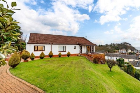 Click the photo for more details of West Brae, East Wemyss, Kirkcaldy, Fife