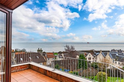 Click the photo for more details of West Brae, East Wemyss, Kirkcaldy, Fife