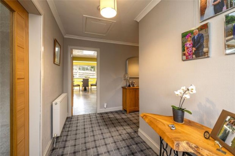 Images for Wildwood, Linden Park, Hawick, Scottish Borders