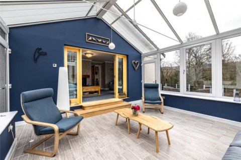 Click the photo for more details of Wildwood, Linden Park, Hawick, Scottish Borders