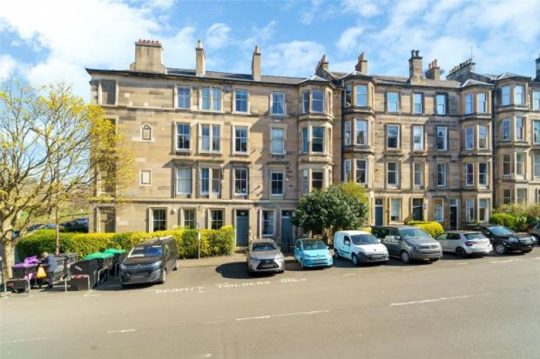 Click the photo for more details of 3f1, Wellington Street, Edinburgh