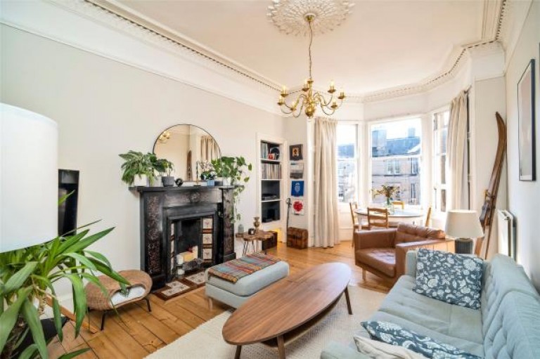 Images for 3f1, Wellington Street, Edinburgh