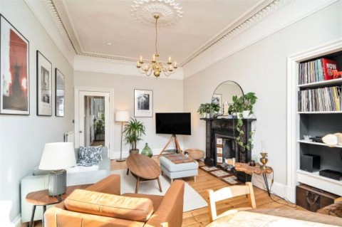 Click the photo for more details of 3f1, Wellington Street, Edinburgh