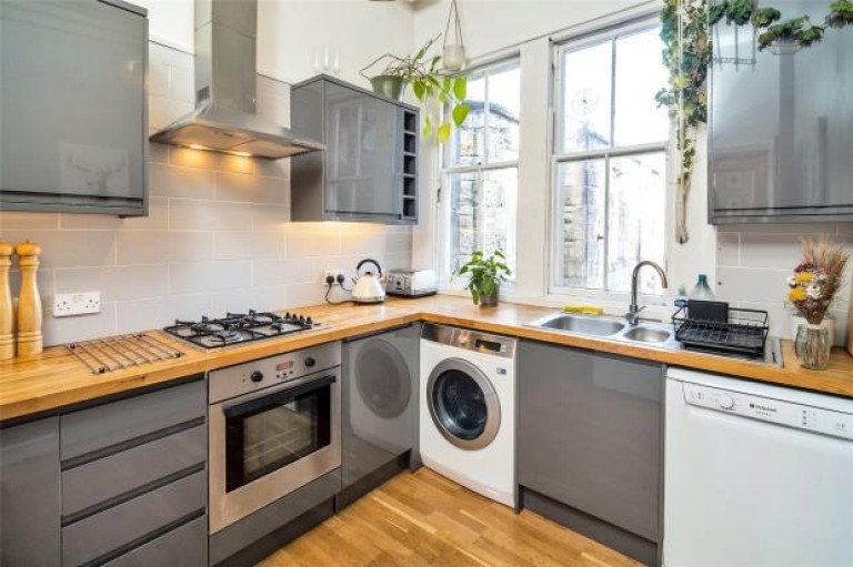 Images for 3f1, Wellington Street, Edinburgh