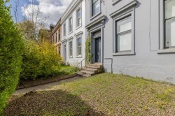 Images for Flat 1/L, Bank Street, Hillhead, Glasgow City