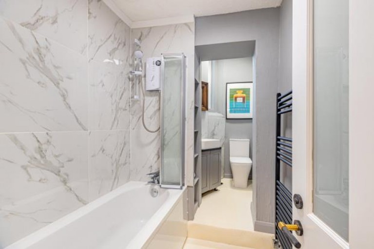 Images for Flat 1/L, Bank Street, Hillhead, Glasgow City