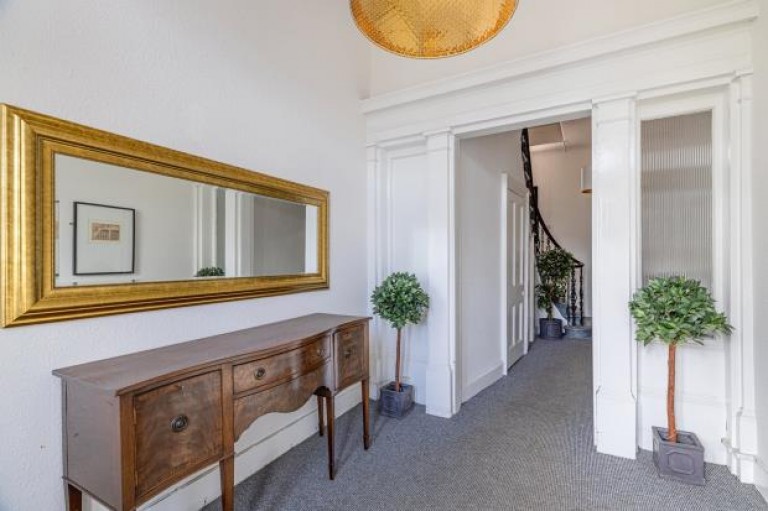Images for Flat 1/L, Bank Street, Hillhead, Glasgow City