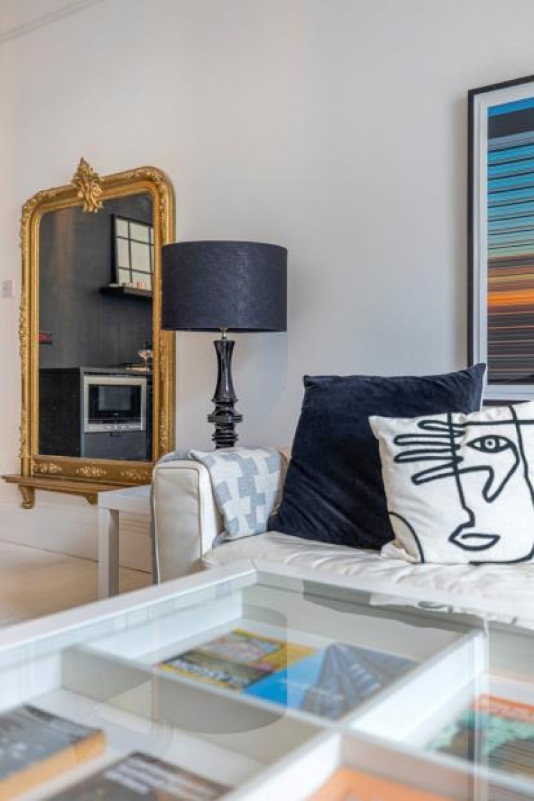 Images for Flat 1/L, Bank Street, Hillhead, Glasgow City