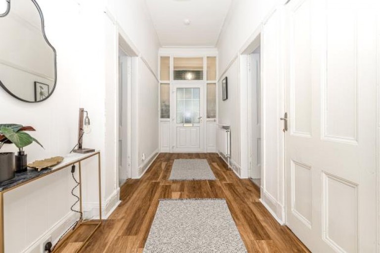 Images for Main Door, White Street, Partick, Glasgow