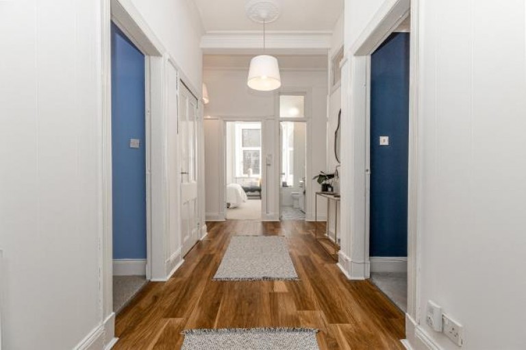 Images for Main Door, White Street, Partick, Glasgow