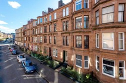 Images for Main Door, White Street, Partick, Glasgow