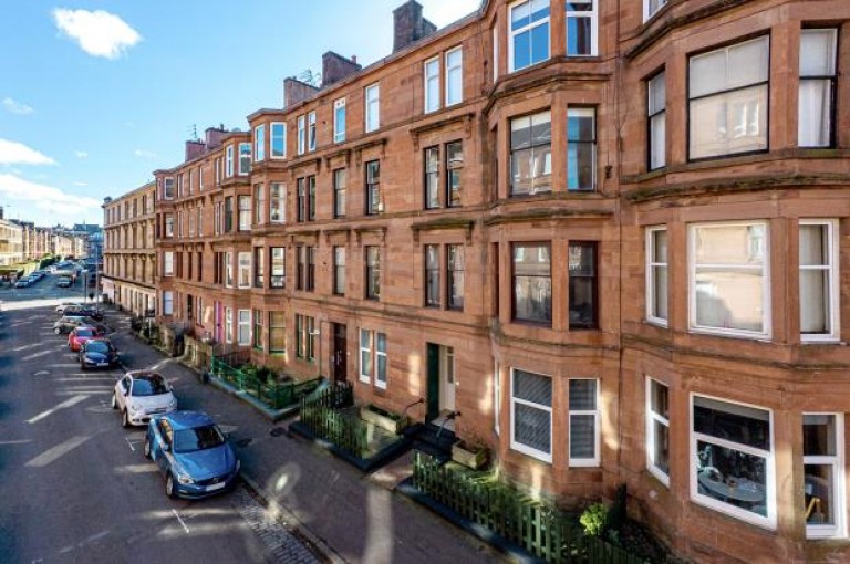 Images for Main Door, White Street, Partick, Glasgow