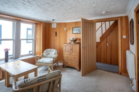 Click the photo for more details of College Street, St. Andrews, Fife