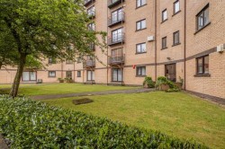 Images for Flat 9, Riverview Place, Waterfront, Glasgow City