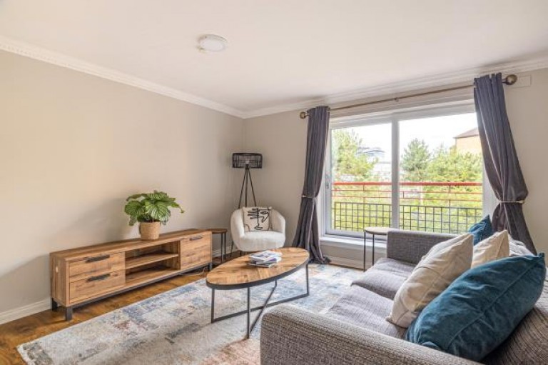 Images for Flat 9, Riverview Place, Waterfront, Glasgow City