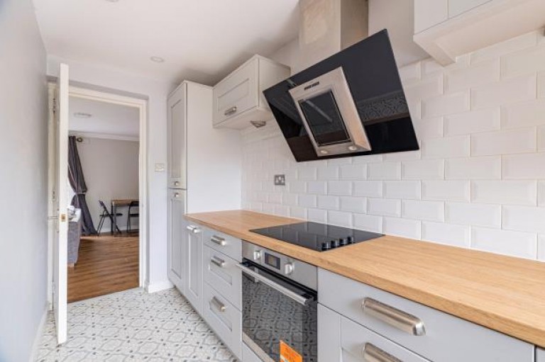 Images for Flat 9, Riverview Place, Waterfront, Glasgow City
