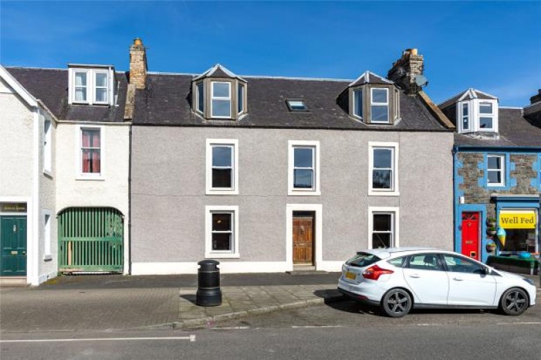 Click the photo for more details of Oakhouse, High Street, Earlston, Scottish Borders