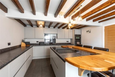 Click the photo for more details of Oakhouse, High Street, Earlston, Scottish Borders