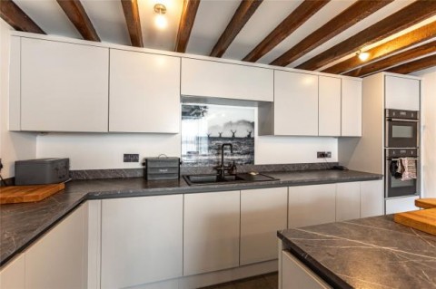 Click the photo for more details of Oakhouse, High Street, Earlston, Scottish Borders