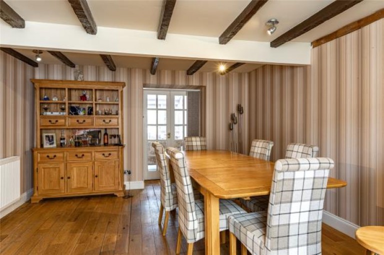 Images for Oakhouse, High Street, Earlston, Scottish Borders