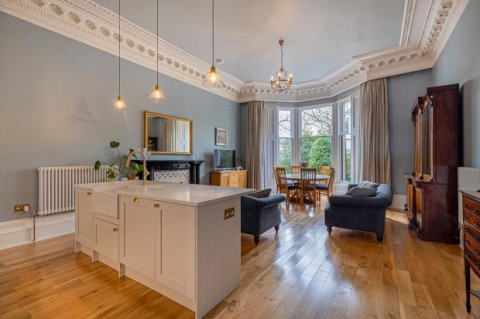 Click the photo for more details of Ground Floor Conversion, Huntly Gardens, Hyndland, Glasgow