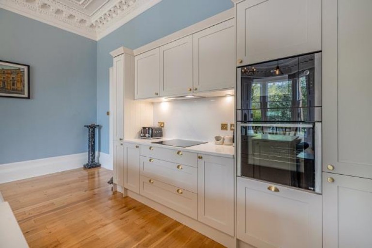 Images for Ground Floor Conversion, Huntly Gardens, Hyndland, Glasgow