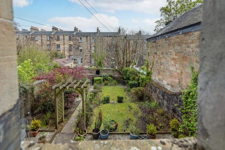 Images for Ground Floor Conversion, Huntly Gardens, Hyndland, Glasgow