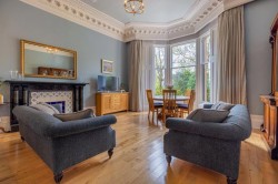 Images for Ground Floor Conversion, Huntly Gardens, Hyndland, Glasgow