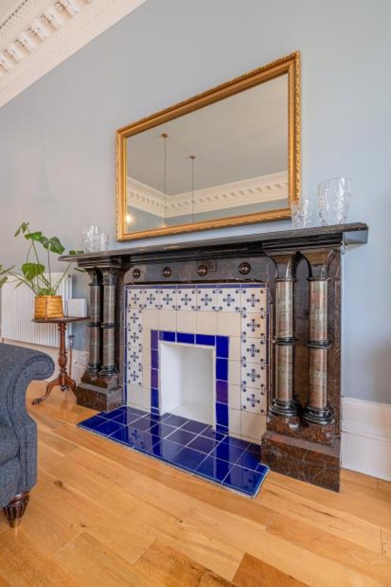 Images for Ground Floor Conversion, Huntly Gardens, Hyndland, Glasgow