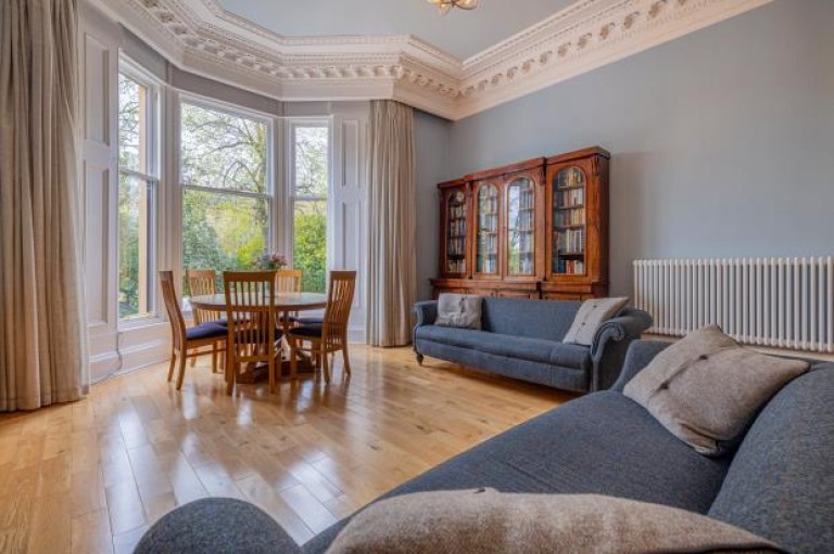 Images for Ground Floor Conversion, Huntly Gardens, Hyndland, Glasgow