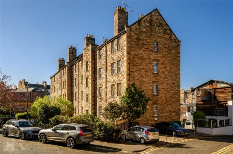 Click the photo for more details of Barony Street, Edinburgh, City of Edinburgh