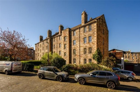 Click the photo for more details of Barony Street, Edinburgh, City of Edinburgh