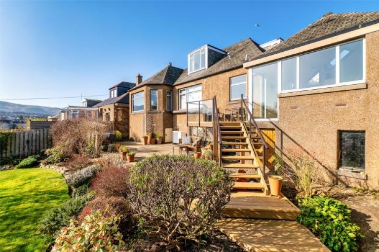 Images for Greenbank Crescent, Edinburgh