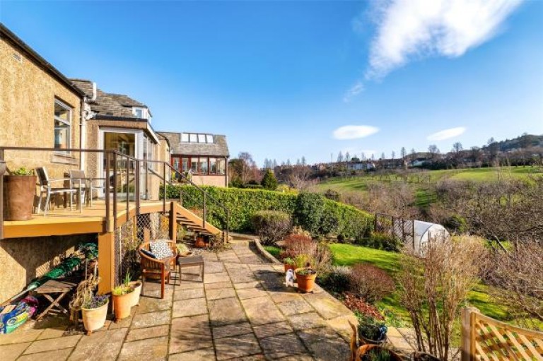 Images for Greenbank Crescent, Edinburgh