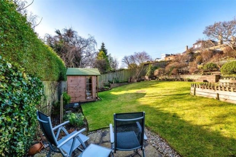 Images for Greenbank Crescent, Edinburgh