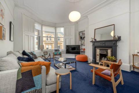 Click the photo for more details of 2/2, Gardner Street, Partickhill, Glasgow
