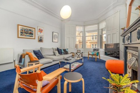 Click the photo for more details of 2/2, Gardner Street, Partickhill, Glasgow